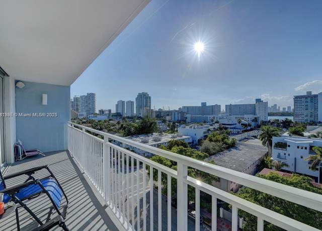 Property at 1045 10th St #907, Miami Beach, FL 33139, 1 bed, 1 bath