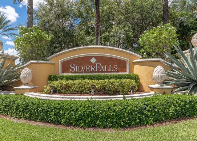 Property at 13216 SW 44th St #11204, Miramar, FL 33027, 3 beds, 2 baths