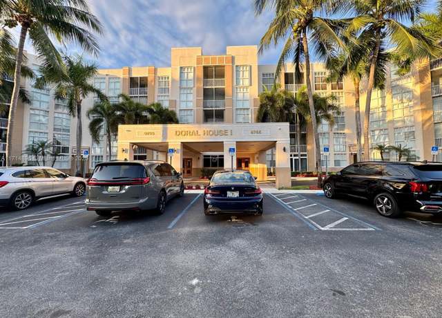 Property at 9755 NW 52nd St #107, Doral, FL 33178, 2 beds, 2 baths