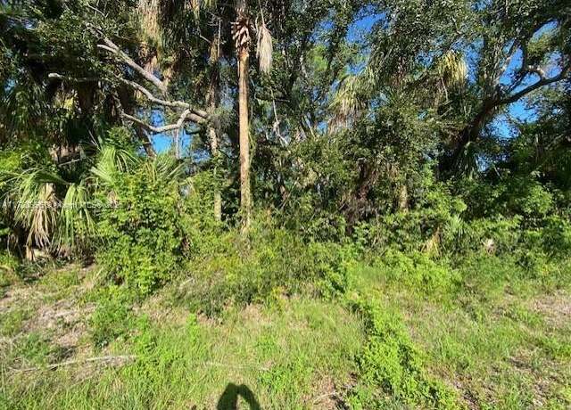 Property at 3375 Santili St, Port Charlotte, FL 33948