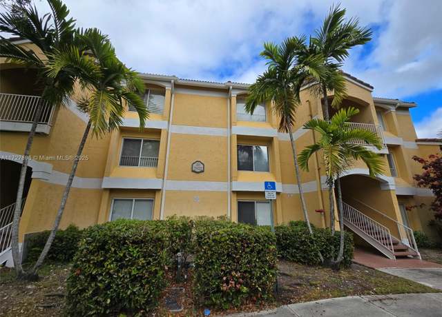 Property at 2622 NW 33rd St #2011, Oakland Park, FL 33309, 1 bed, 1 bath