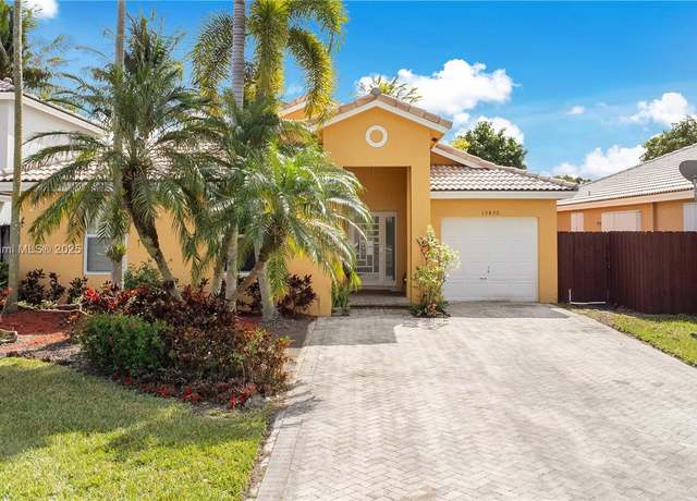 Property at 15430 SW 143rd Ter, Miami, FL 33196, 3 beds, 2 baths