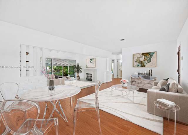 Property at 10635 NE 11 Ct, Miami Shores, FL 33138, 3 beds, 2 baths