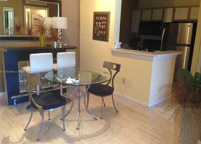 Property at 2880 N Oakland Forest Dr #313, Oakland Park, FL 33309, 1 bed, 1 bath