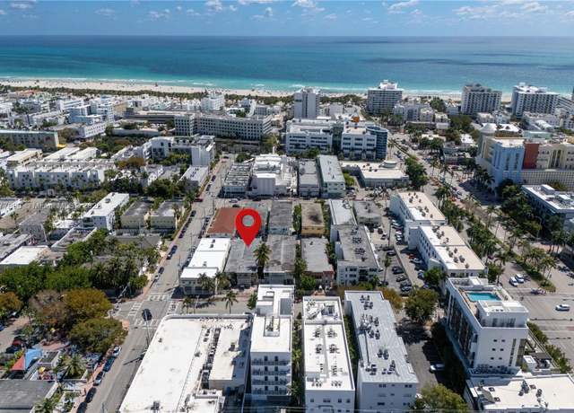 Property at 549 Meridian Ave #6, Miami Beach, FL 33139, 1 bed, 1 bath