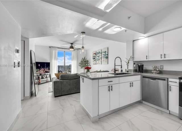 Property at 110 N Federal Hwy #1203, Fort Lauderdale, FL 33301, 1 bed, 1 bath