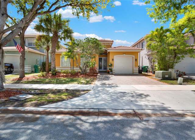 Property at 20656 SW 89th Ave, Cutler Bay, FL 33189, 3 beds, 2 baths