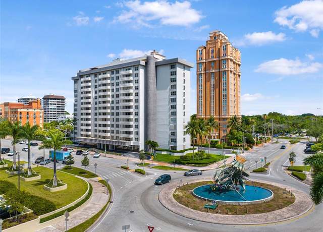 Property at 625 Biltmore Way #301, Coral Gables, FL 33134, 3 beds, 3 baths