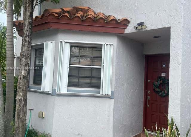 Property at 15410 SW 74th Cir Ct #1302, Miami, FL 33193, 2 beds, 2.5 baths