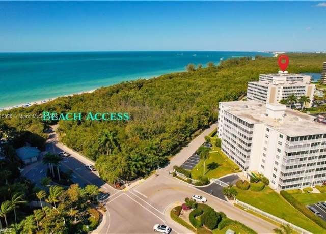 Property at 5 Bluebill #410, Naples, FL 34108, 1 bed, 1 bath