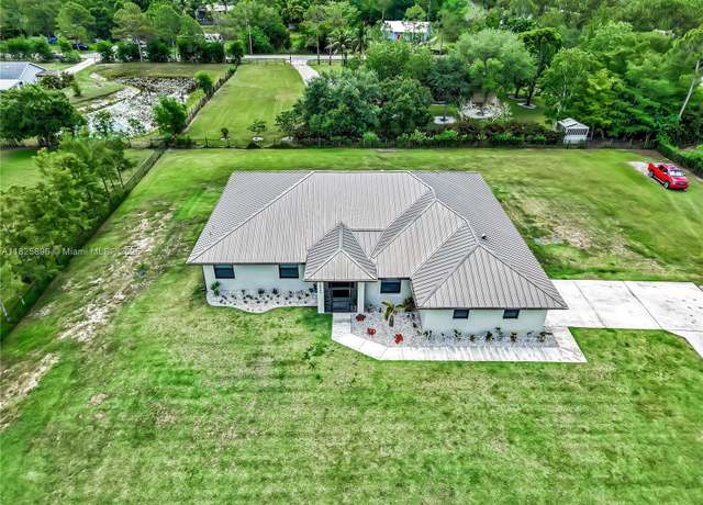 Property at 16630 N 132nd Ter N, Jupiter, FL 33478, 5 beds, 3 baths