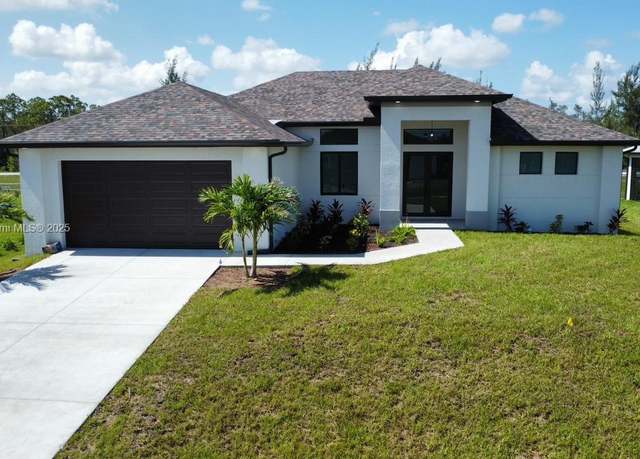 Property at 4114 NW 24th Terra, Cape Coral, FL 33993, 3 beds, 3 baths