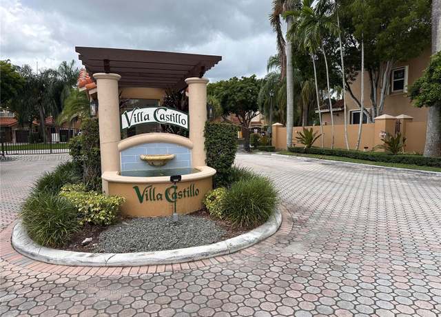 Property at 8908 SW 109th Ave, Miami, FL 33176, 3 beds, 2.5 baths