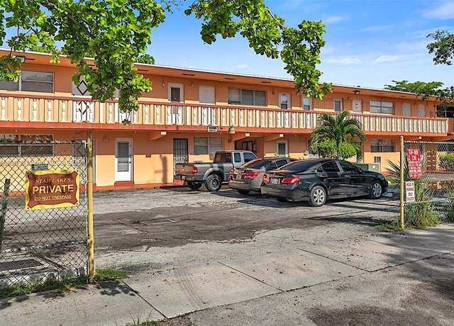 Property at 19000 NE 3rd Ct #405, Miami, FL 33179, 1 bed, 1 bath