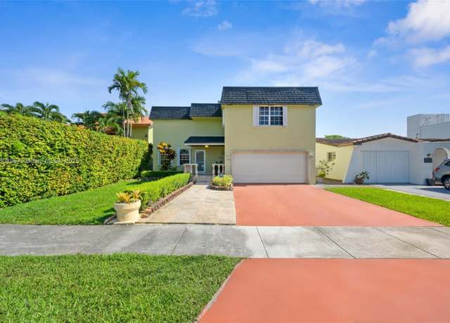 Property at 9940 SW 23rd St, Miami, FL 33165, 4 beds, 3.5 baths