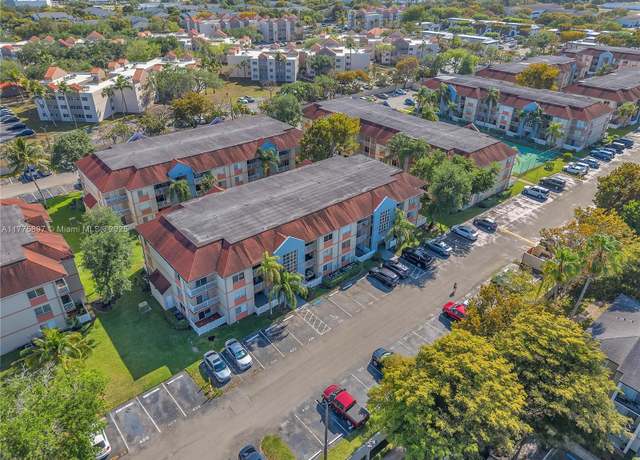 Property at 18840 NW 57th Ave #107, Hialeah, FL 33015, 2 beds, 2 baths