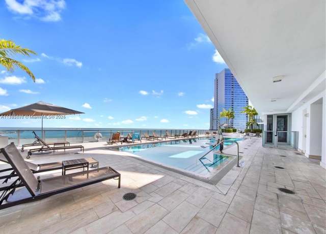 Property at Undisclosed address, Miami, FL 33131, 2 beds, 2 baths