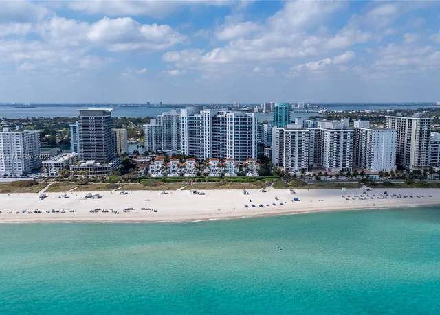 Property at 5959 Collins Ave #802, Miami Beach, FL 33140, 3 beds, 4.5 baths