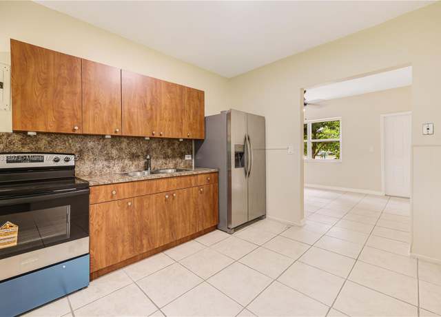 Property at 145 NW 119th St, North Miami, FL 33168, 2 beds, 1 bath