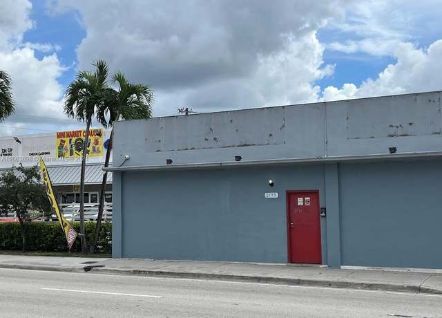 Property at 2195 Nw 27 Ave, Miami, FL 33142