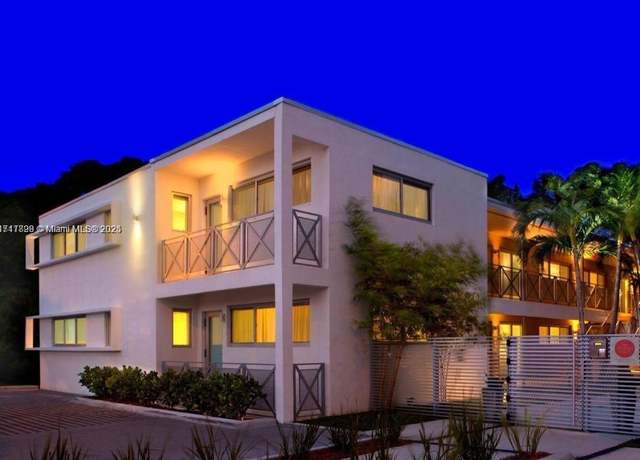 Property at 1816 Meridian Ave #5, Miami Beach, FL 33139, 2 beds, 1 bath