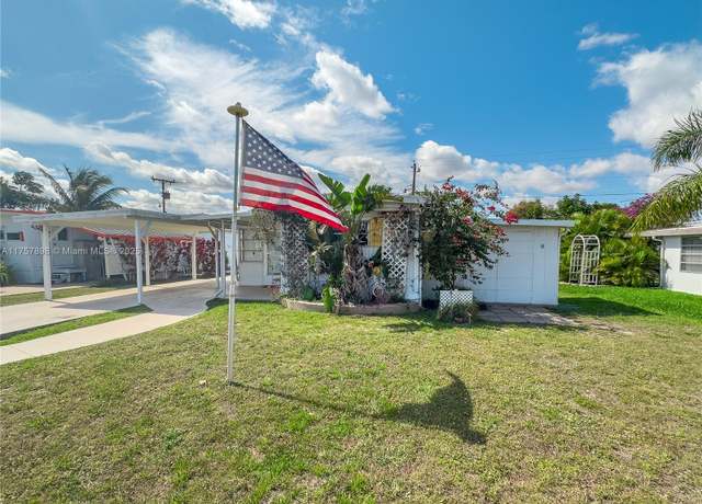 Property at 11055 SE Federal Hwy Lot #3, Hobe Sound, FL 33455, 2 beds, 1 bath