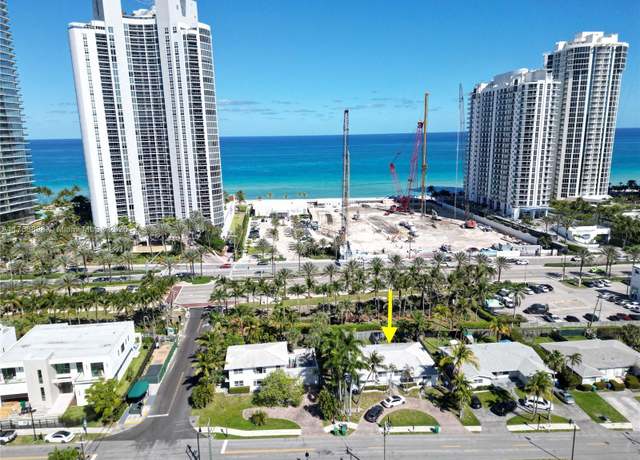 Property at 18815 Atlantic Blvd, Sunny Isles Beach, FL 33160, 4 beds, 4 baths