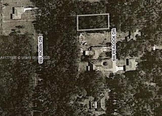 Property at 207xx SW Peacock Dr, Ocala, FL 34431