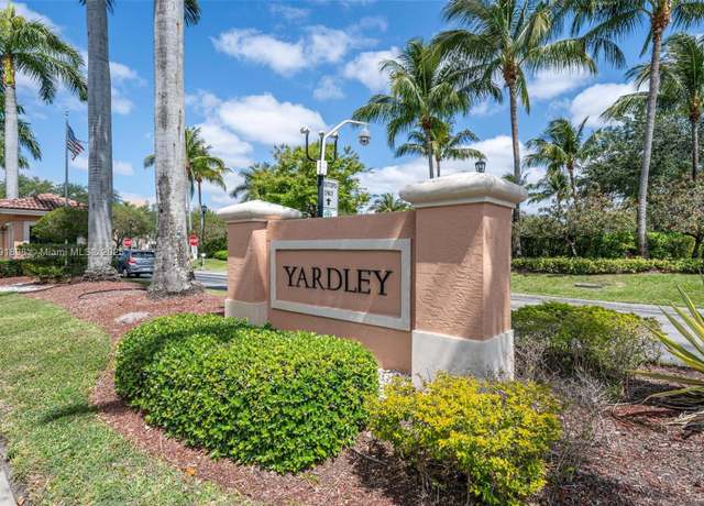 Property at 7765 Yardley Dr #205, Tamarac, FL 33321, 2 beds, 2 baths