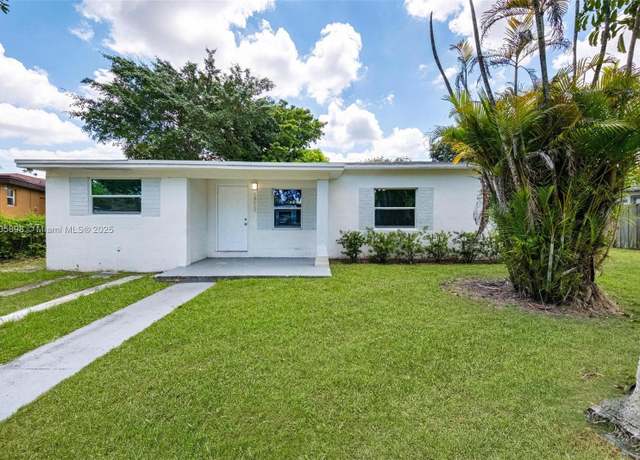 Property at 14015 Madison St, Miami, FL 33176, 4 beds, 2 baths