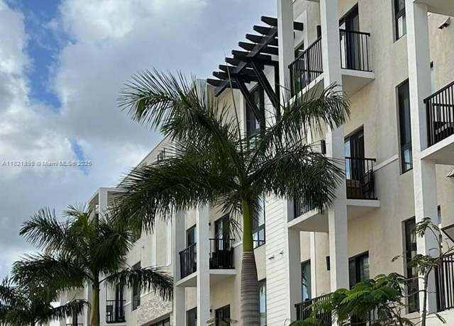 Property at 8301 NW 41st St Unit B-204, Doral, FL 33166, 2 beds, 2.5 baths