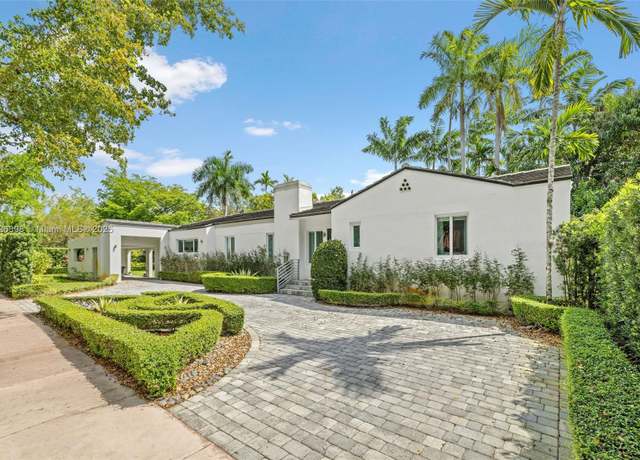 Property at 1903 Ferdinand St, Coral Gables, FL 33134, 3 beds, 2 baths