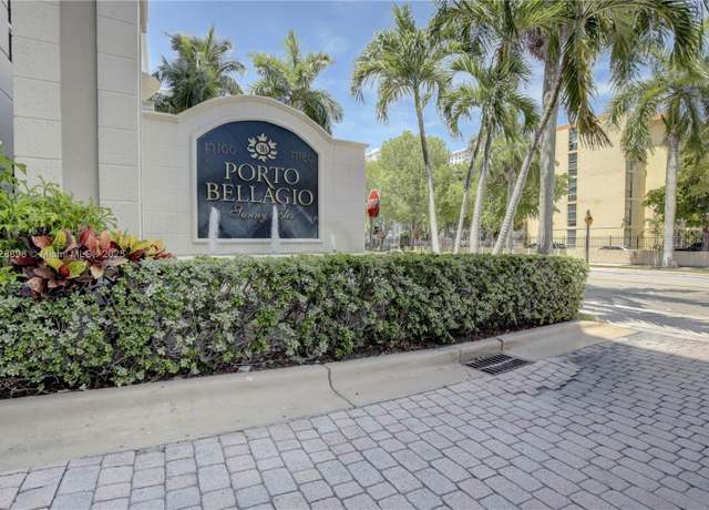 Property at 17100 N Bay Rd #1210, Sunny Isles Beach, FL 33160, 2 beds, 2 baths