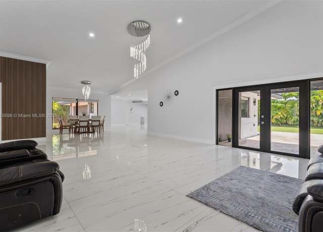 Property at 11965 SW 15th Ct, Davie, FL 33325, 4 beds, 3 baths