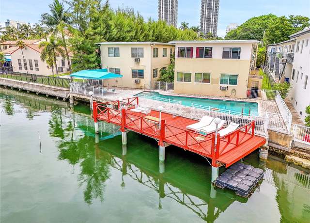 Property at 4730 Pine Tree Dr #14, Miami Beach, FL 33140, 1 bed, 1 bath