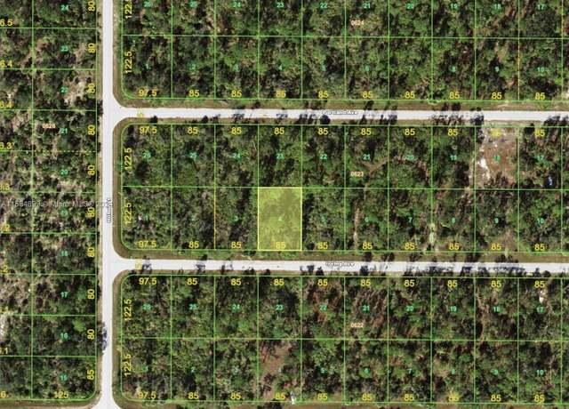 Property at 17068 Irving Ave, Port Charlotte, FL 33948
