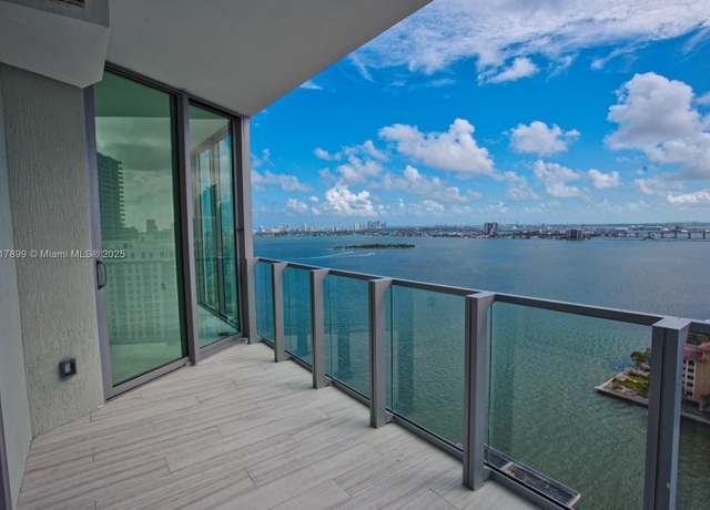 Property at 2900 NE 7th Ave #1208, Miami, FL 33137, 1 bed, 2 baths