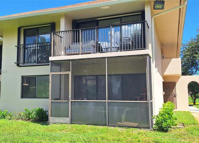 Property at 5821 Washington St #24, Hollywood, FL 33023, 1 bed, 1 bath