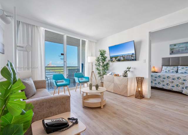 Property at 2670 E Sunrise Blvd #1032, Fort Lauderdale, FL 33304, 1 bed, 1 bath