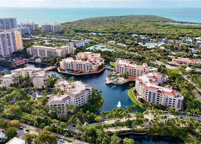 Property at 703 Crandon Blvd #403, Key Biscayne, FL 33149, 2 beds, 2 baths