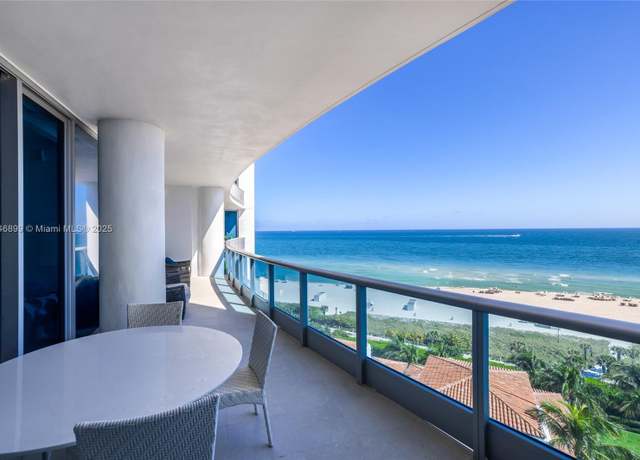 Property at 5959 Collins Ave #1105, Miami Beach, FL 33140, 4 beds, 4.5 baths
