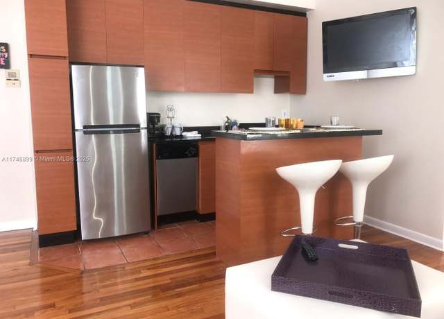 Property at 1244 Pennsylvania Ave #205, Miami Beach, FL 33139, 1 bath