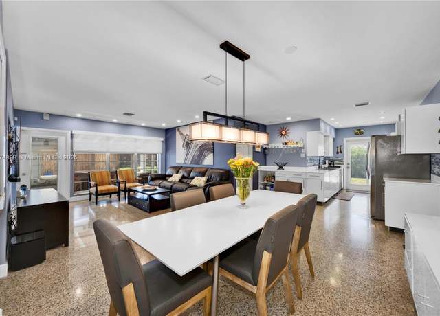 Property at 1900 SW 70th Ave, Miami, FL 33155, 4 beds, 3 baths
