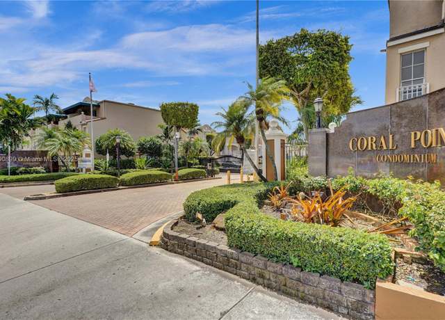 Property at 665 NW 85th Pl Unit 10-205, Miami, FL 33126, 2 beds, 2 baths
