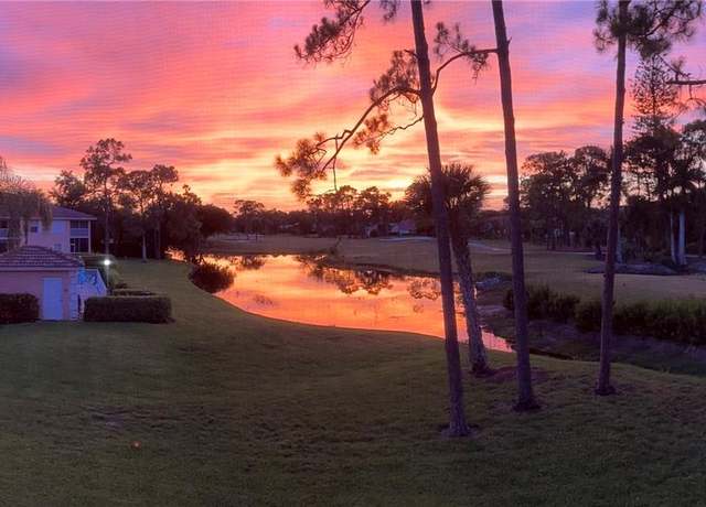 Property at 575 Augusta Blvd #8, Naples, FL 34113, 3 beds, 2 baths