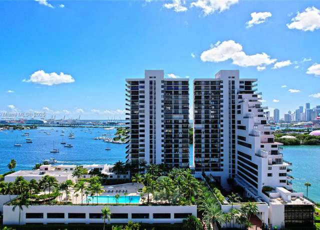 Property at 1000 Venetian Way #1306, Miami, FL 33139, 1 bed, 1.5 baths