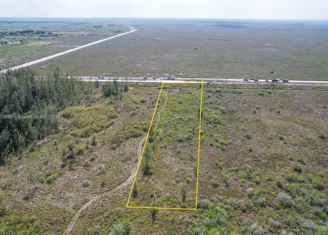Property at 11801 SW 197 Ave, Miami, FL 33196