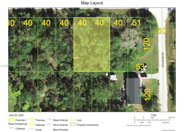 Property at 27241 Hacienda Dr, Punta Gorda, FL 33955