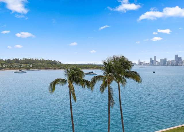 Property at 2443 Fisher Island Dr #5403, Miami Beach, FL 33109, 3 beds, 4.5 baths
