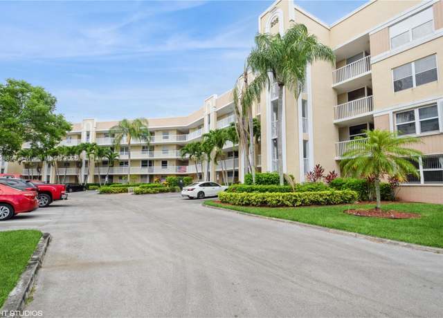 Property at 10346 NW 24th Pl #405, Sunrise, FL 33322, 2 beds, 2 baths